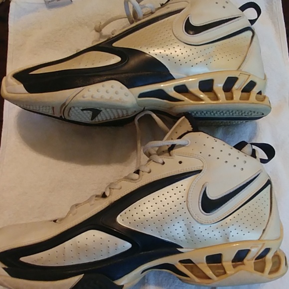 michael vick nike shoes 2019